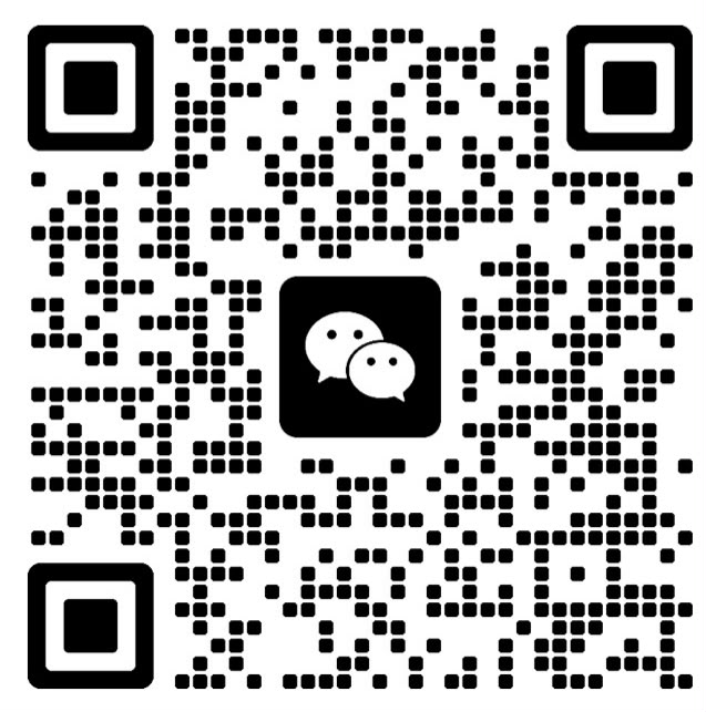 Bekzat Aidar’s WeChat QR code