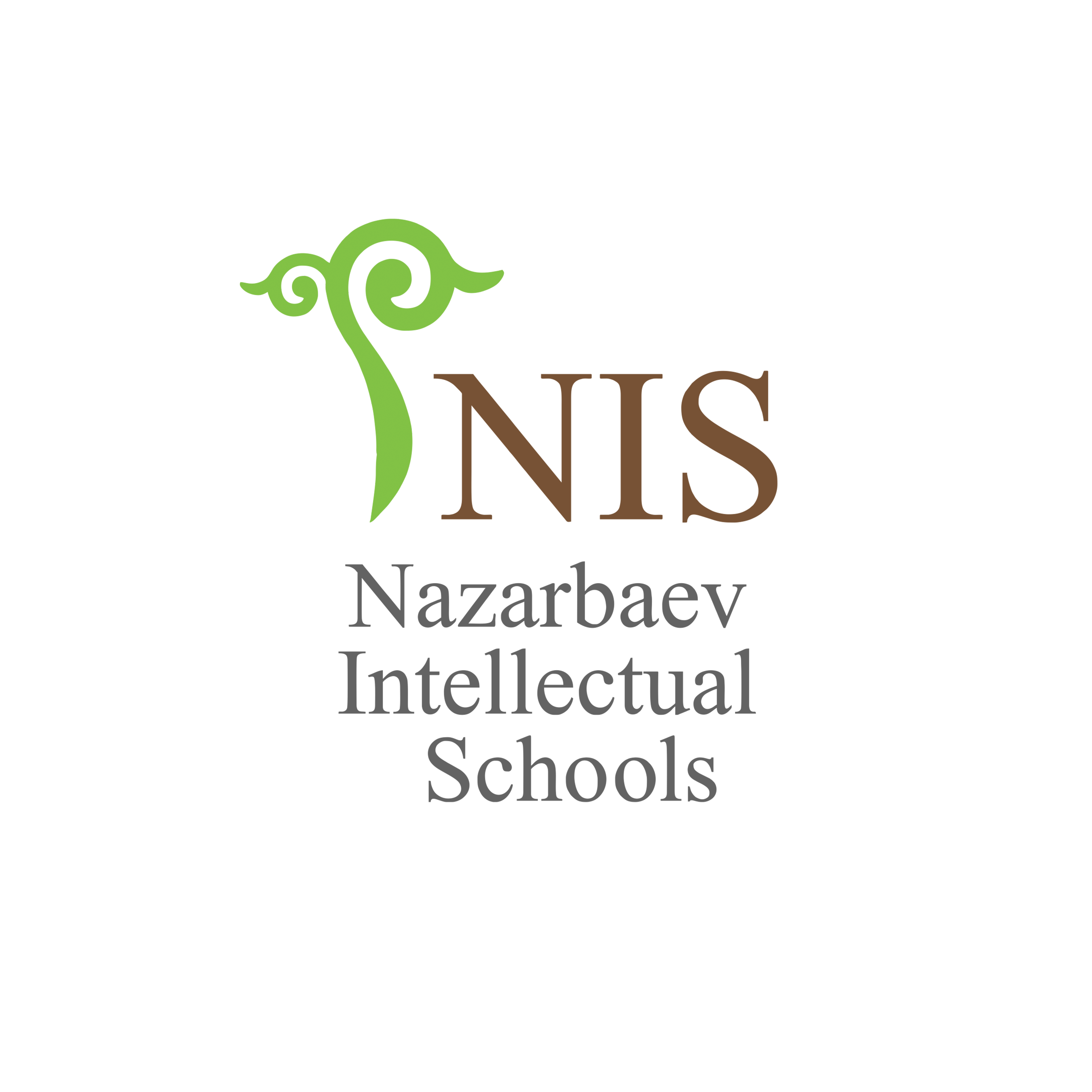 Назарбаев Интеллектуальные школы Project